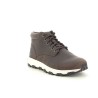 TIMBERLAND WINSOR PARK CHUKKA Marron